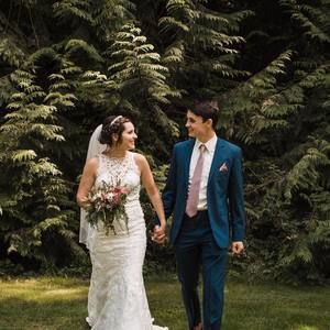 Meet your Posher, Jamie